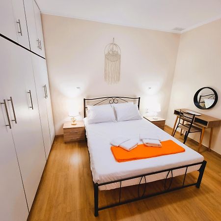Estrella Apartment 스파르티 외부 사진