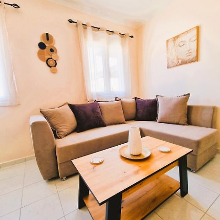 Estrella Apartment 스파르티 외부 사진