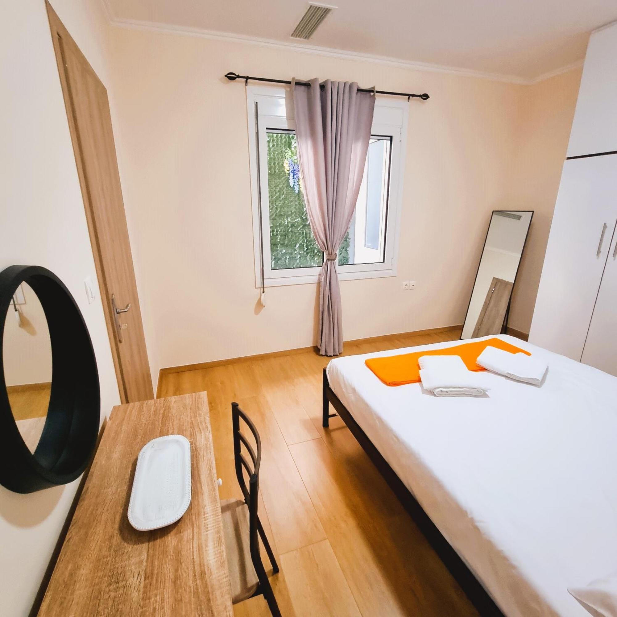 Estrella Apartment 스파르티 외부 사진